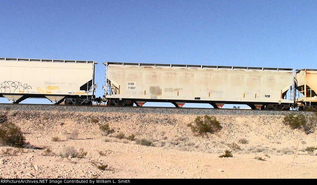 WB Manifest Frt at Erie NV W-MidTrnSlvs&Pshr -159